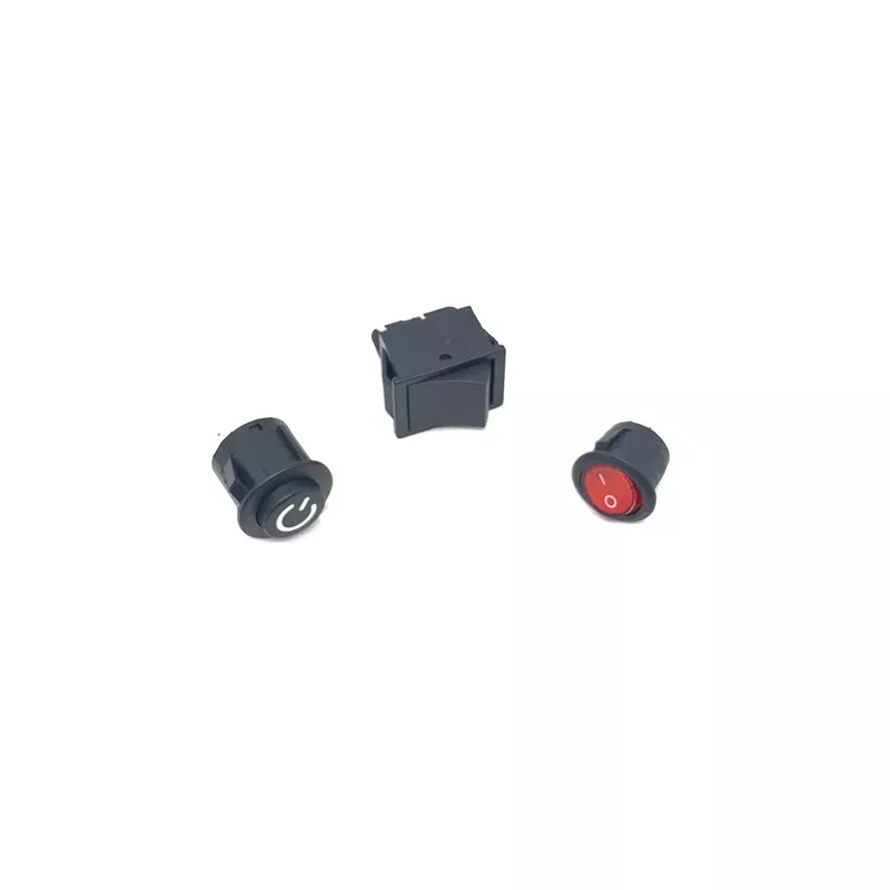 0913 Set Of Switches