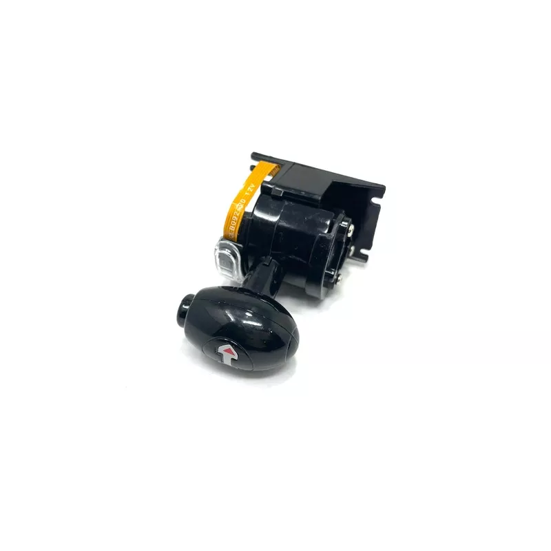 12V 672 Shifter