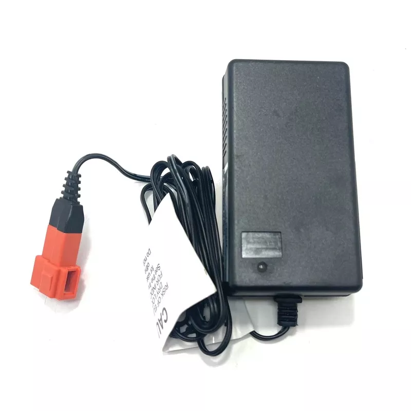12V Chevy Charger