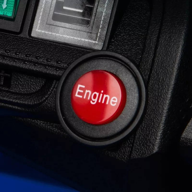 12V Mercedes Maybach G650 – Compatible Start Button