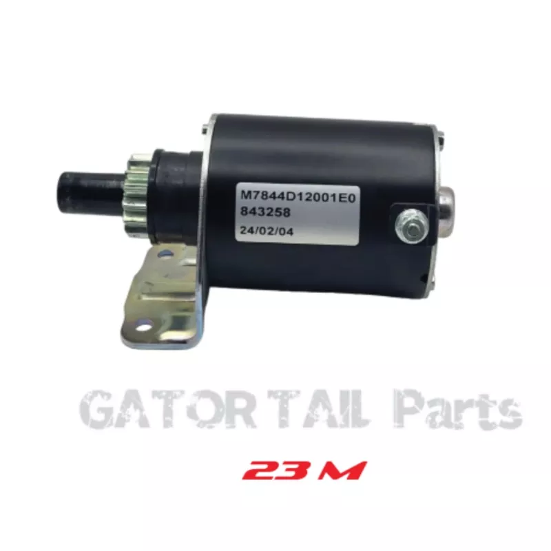 23HP Starter