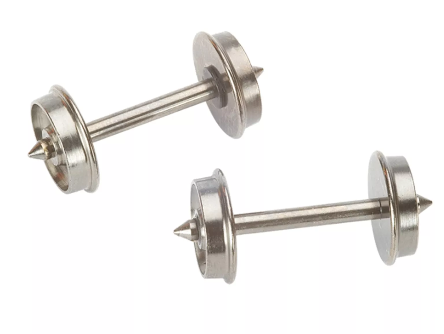 42904 33′ Flat Back Wheel Sets (12/Card)
