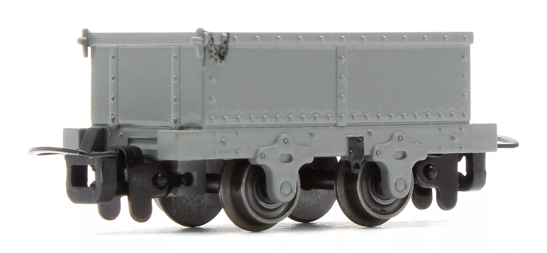 77309 Gondola Wagon – Dark Grey