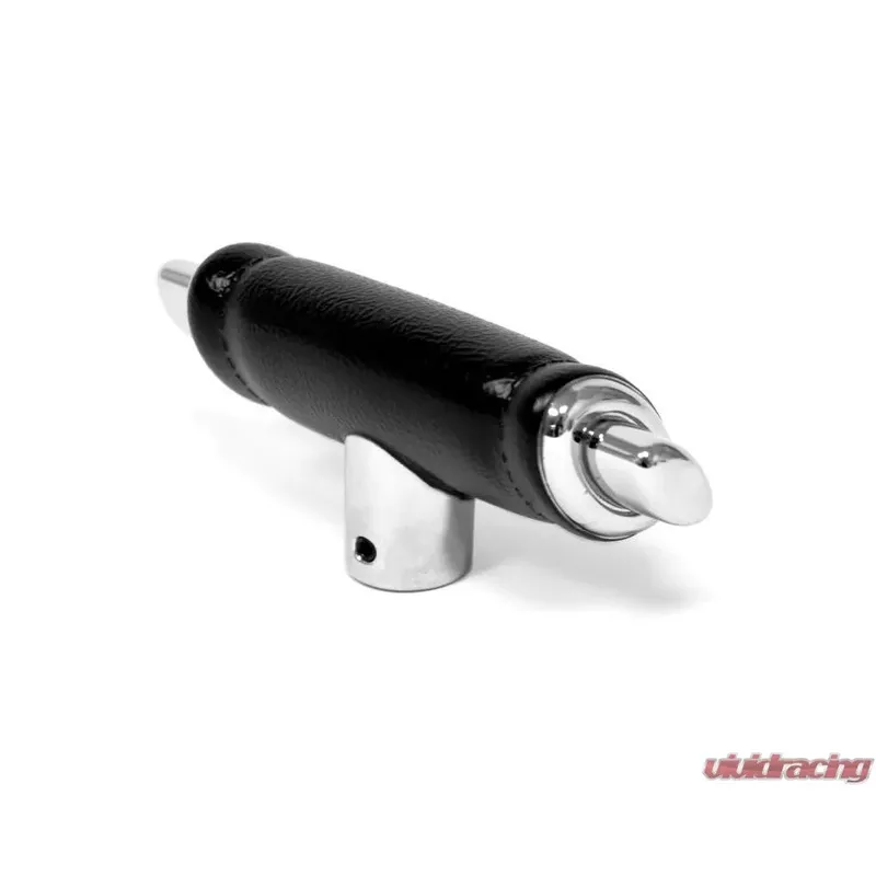 ACP T-Handle Automatic Shifter Black Finish Ford Mustang Torino Cougar 1968-1973