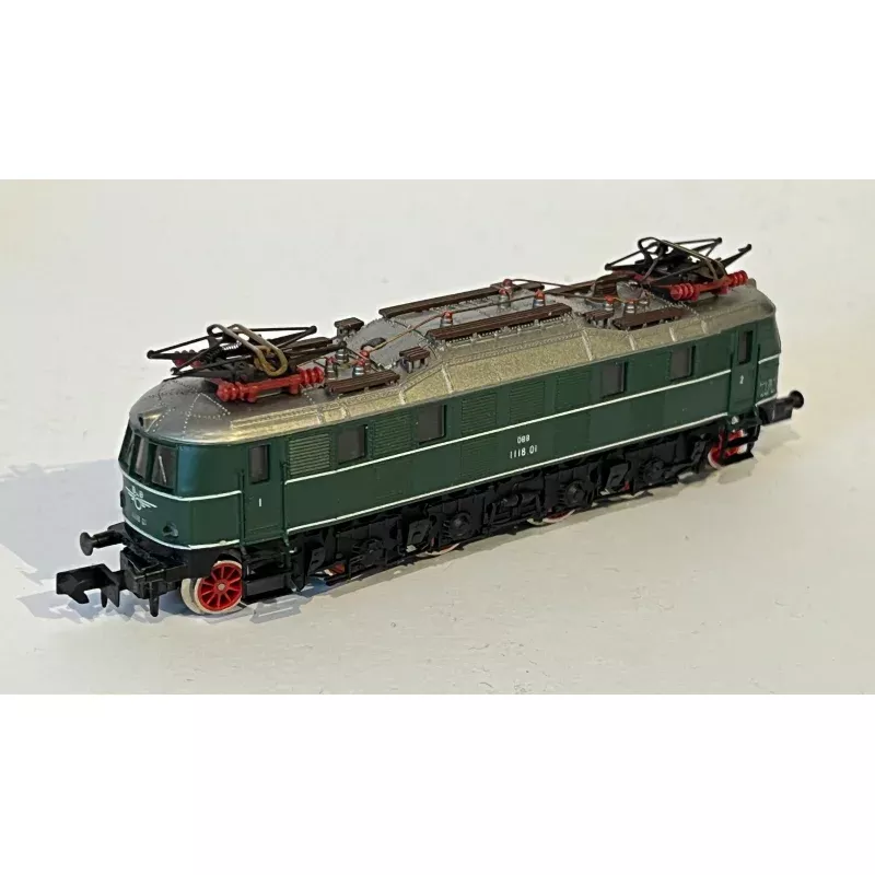 Arnold 2454