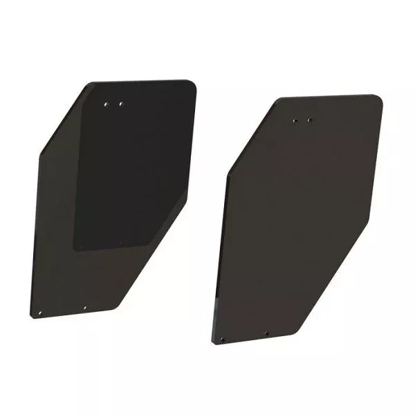 Arrma ARA320525 Wing End Plates 2pc