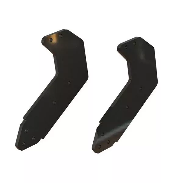Arrma ARA320526 Wing Mount Plate 2pc