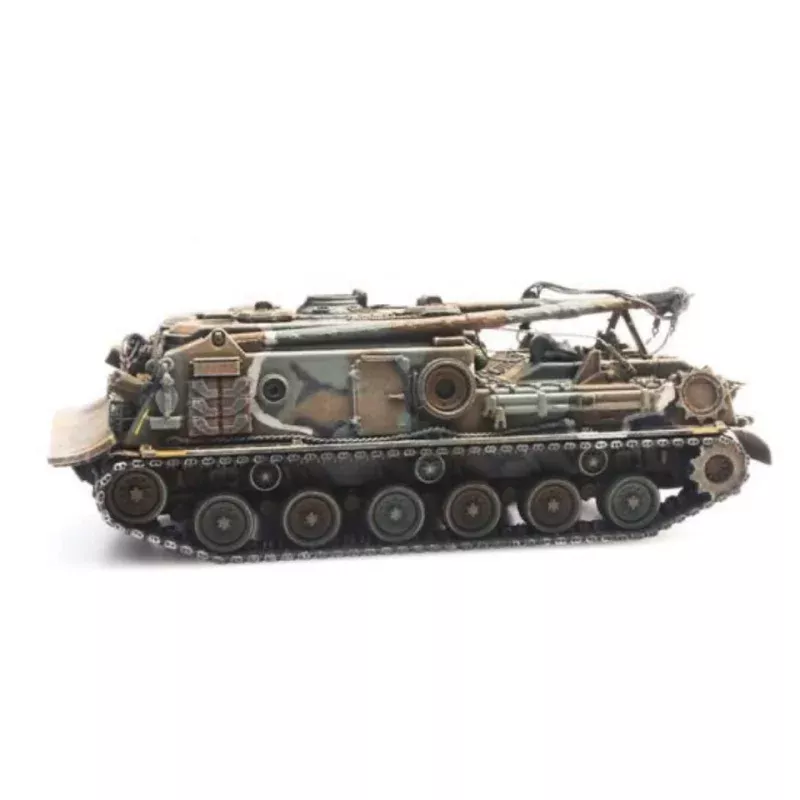 ARTITEC US ARMY M88ARV MERDC TRAIN LOAD