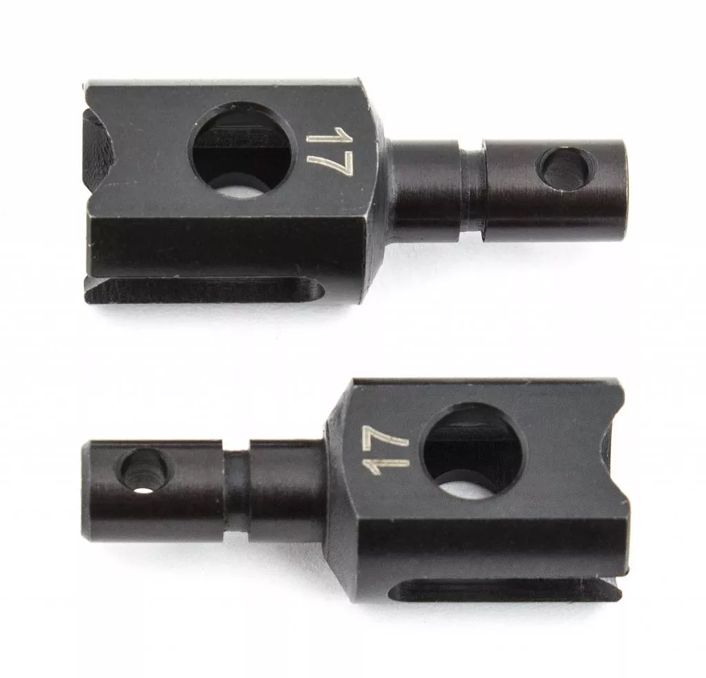 ASC81012Differential Outdrive 17mm (Team Associated)