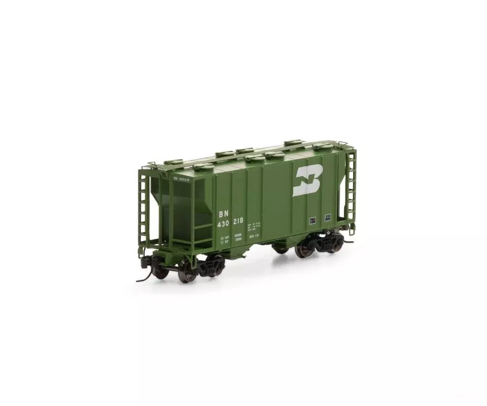 Athearn ATH17240 N PS-2 2600 Covered Hopper, BN #430218