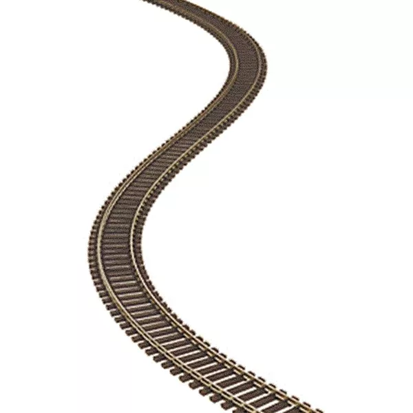 Atlas – Superflex Track, Code 83, (HO Scale)
