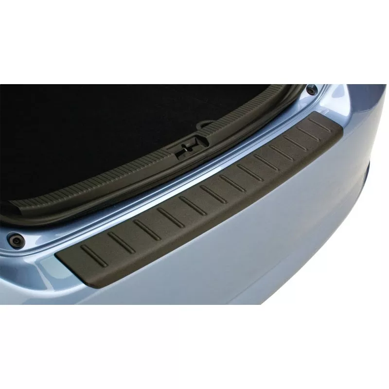 AVS 06-08 Toyota RAV4 Bumper Protector – Black