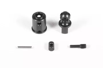 Axial AX31148 WB8-HD Driveshaft Coupler Set