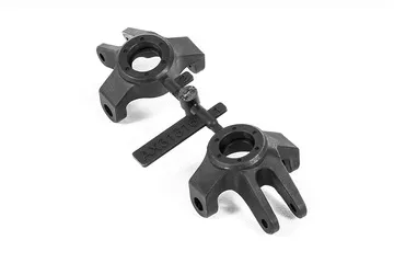 Axial AX31316 AR60 Double Shear Steering Knuckle Set