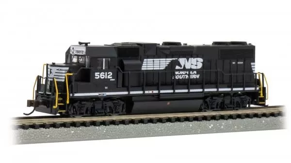 Bachmann 61754 N GP38-2 Disel NS 5612