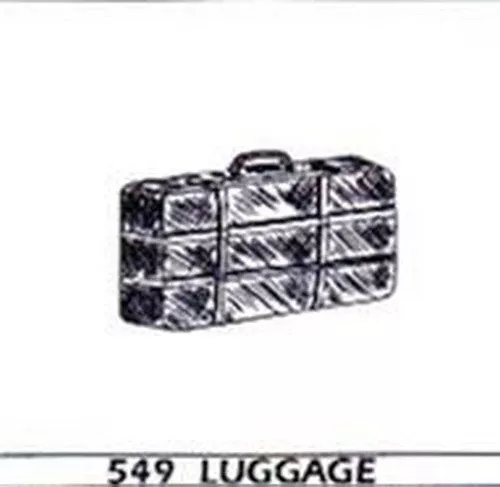 Berkshire Valley 549 O Luggage