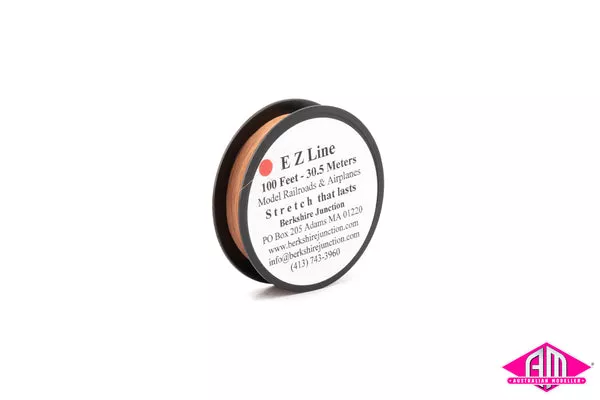 BJEZROPE-H – E Z Line – Heavy – Rope (30.5m/100ft)
