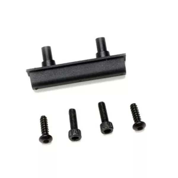 Blade BLH1811 Belt Guide Cross Member Set B500 3D/X**