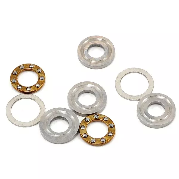 Blade BLH1820 Main Grip Thrust Bearing (2) B500 3D/X