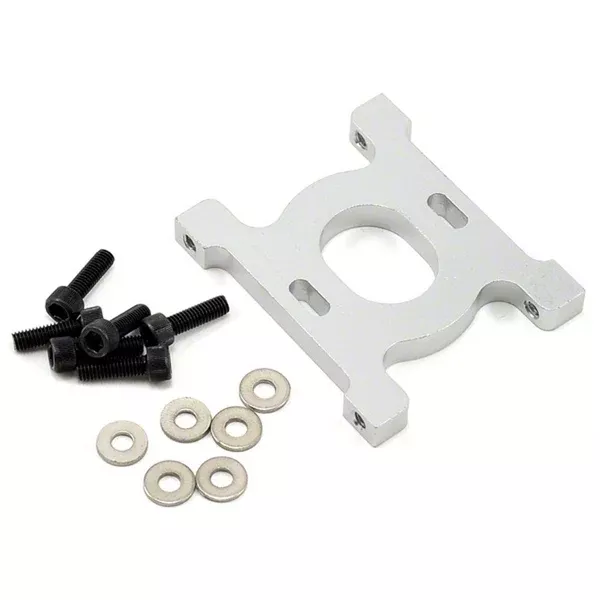 Blade BLH1843 Aluminium Motor Mount B500 3D/X**