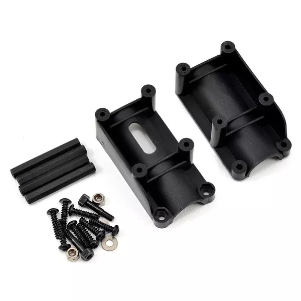 Blade BLH1846 Tail Boom Case Set B500 3D/X