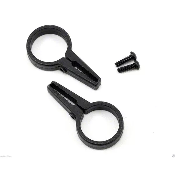 Blade BLH1860 Tail Pushrod Support Guide Set B500 3D/X