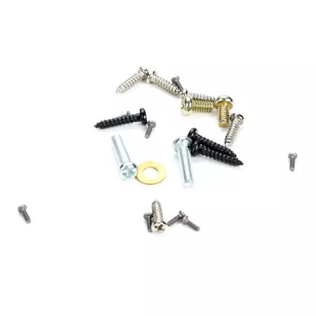 Blade BLH3122 Hardware Set: 120SR