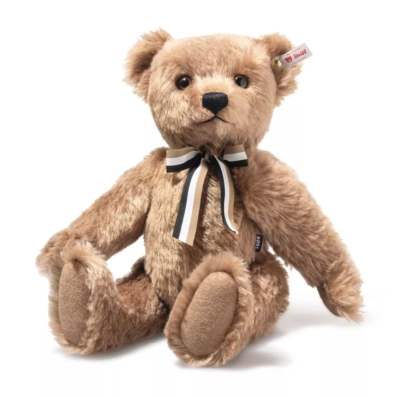 BOSS x Steiff Teddy Bear Limited Edition