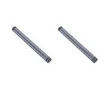CLN1545 F1 Upper Arm Hinge Pin (CRC)