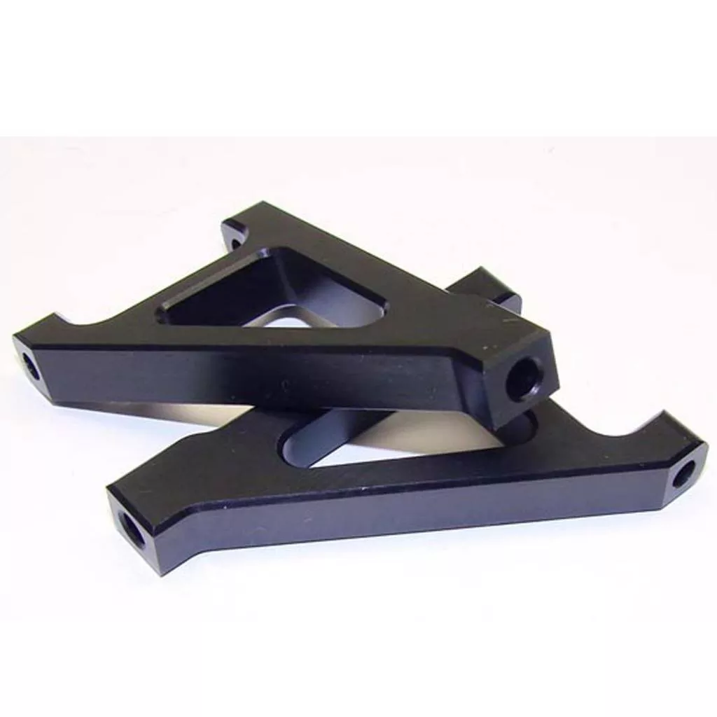 CLN1548 F1 CNC machined upper A-arms (CRC)