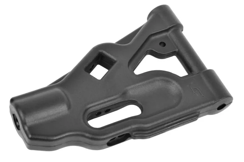 COR00180-012Suspension Arm – Lower – Front – Composite – 1 pc: Python, Kagama (Team Corally)