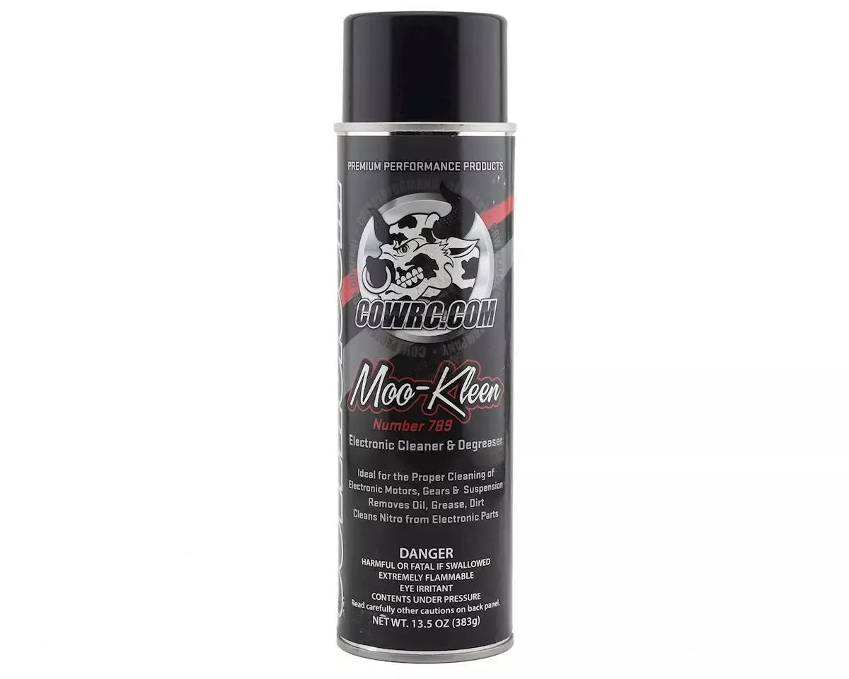 CPP-C36011112Moo-Kleen Cleaner & Degreaser (Cow RC)