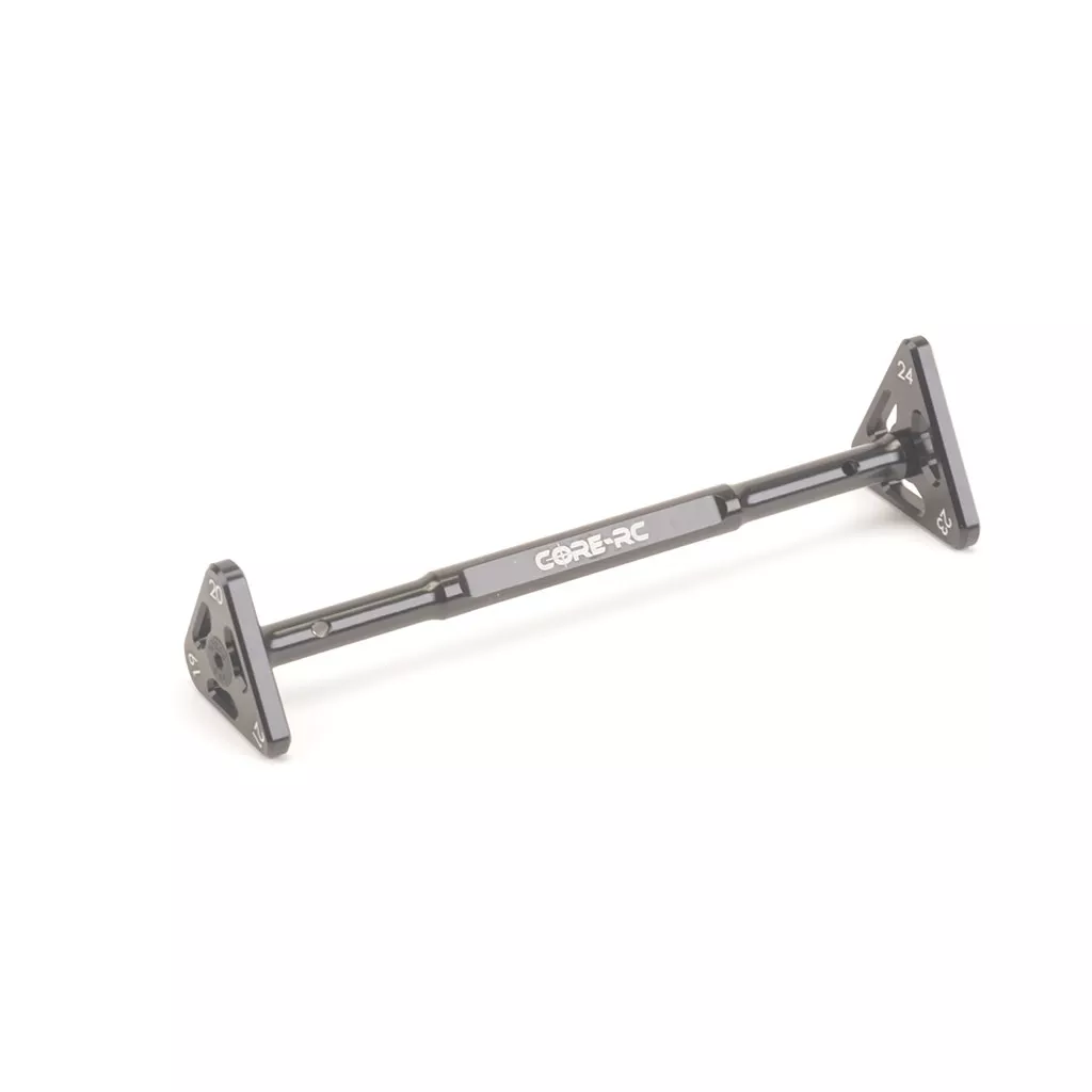 CR815Core-RC Ride Height Gauge – 19-24MM (Core RC)