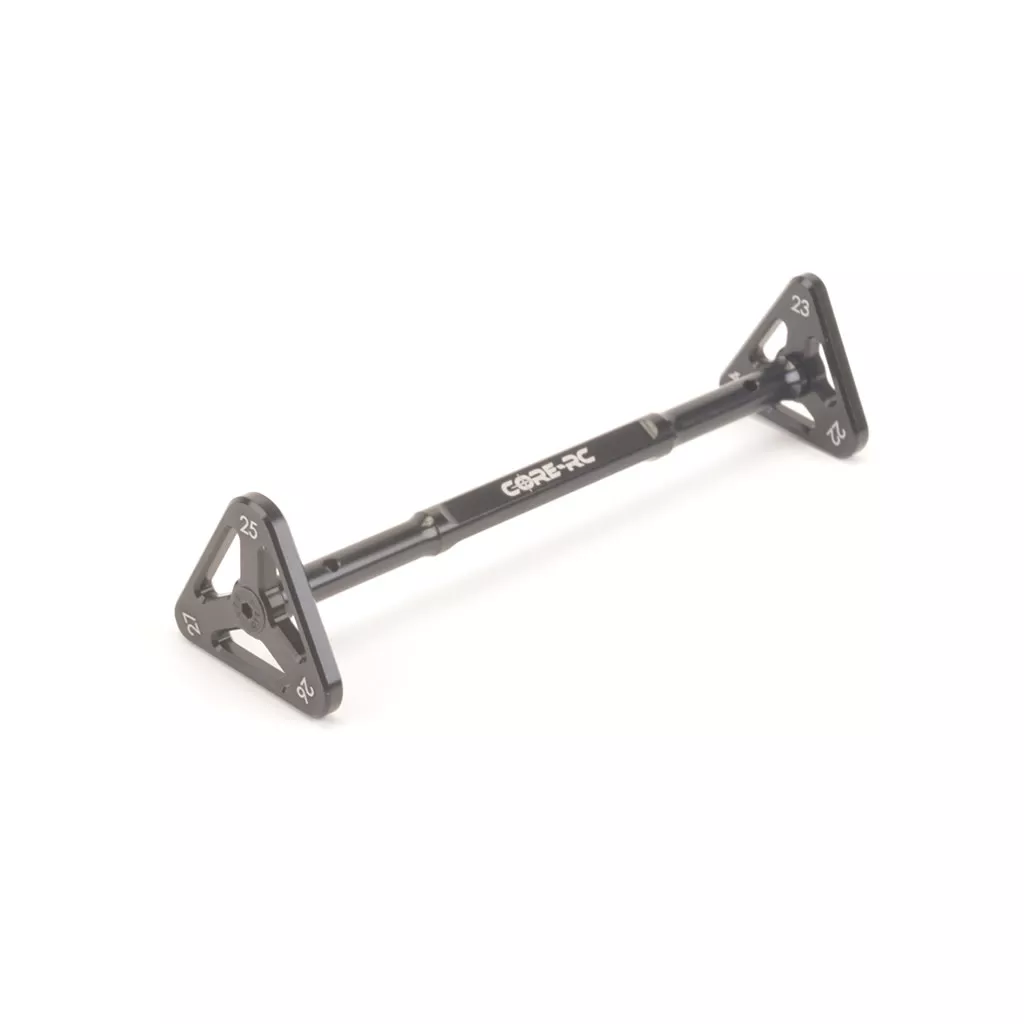 CR816Core-RC Ride Height Gauge - 22-27MM (Core RC)
