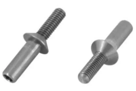 CRC1551Steering bumpers – WTF-1 (CRC)