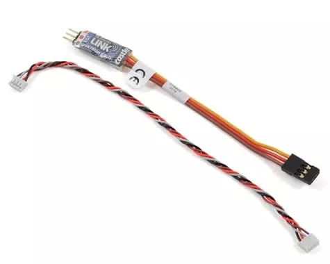CSE010-0148-00Castle Creations Spektrum X-Bus Telemetry Link (Castle Creations)
