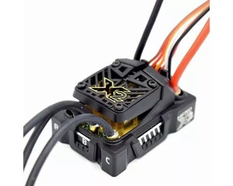 CSE010-0171-00Mamba Micro X2 Crawler Brushless ESC (Castle Creations)