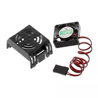 CSE011-0085-00 CC Blower SCT/SV3 Fan (Castle Creations)