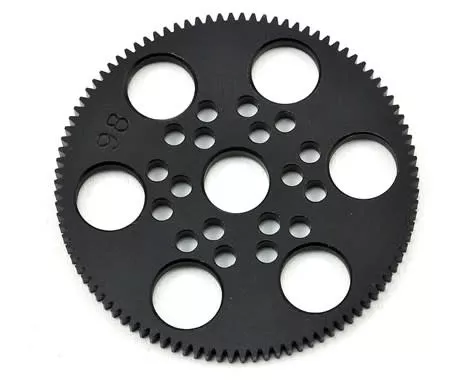 CSW689848P 98T Truespeed Spur Gear (Custom Works R/C)