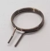 D600 Class 41 Warship Diesel coupling spring