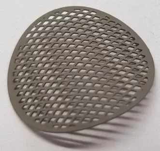 D600 Class 41 Warship Diesel extractor fan gill