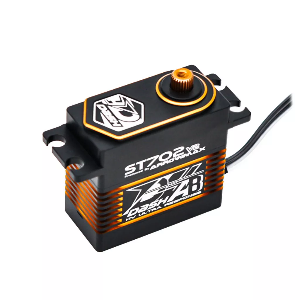 DA-720703ST702 Super Torque High Voltage Servo A8 V2 (Dash)
