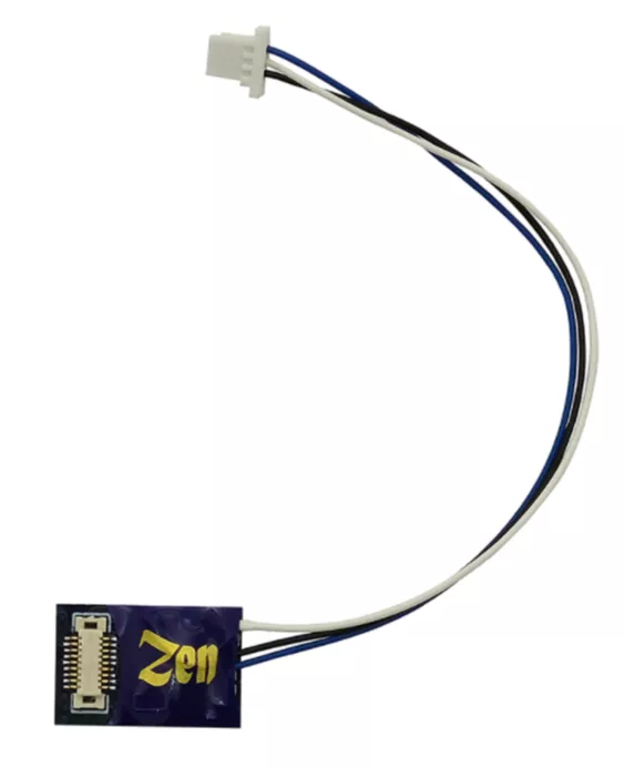 DCD-ZNN18.4 Zen Blue+ Decoder: Super-Small Next18 Direct Decoder4 Function
