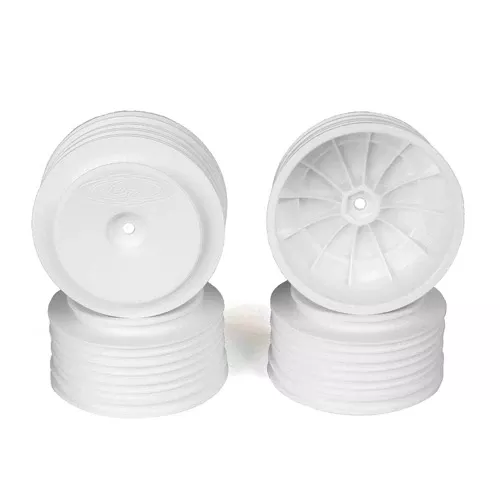 DE Racing DERPS4LW Speedline Plus SC Wheels TLR 22SCT, TEN-SCTE, Tekno SCT410