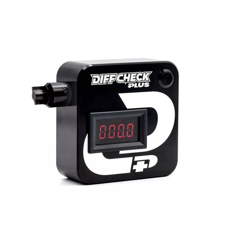 DFC-PLUSDiffCheck Plus with Bag (DiffCheck)