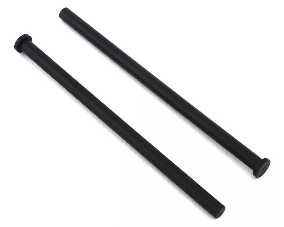DRC-369Tab Body Mount Posts (2) (Drag Race Concepts)