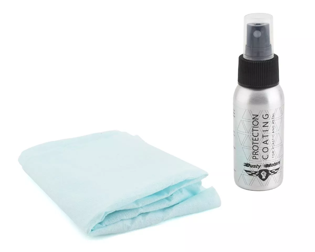 DTY-LPC0001 Dusty Motors Protection Coating (50ml)