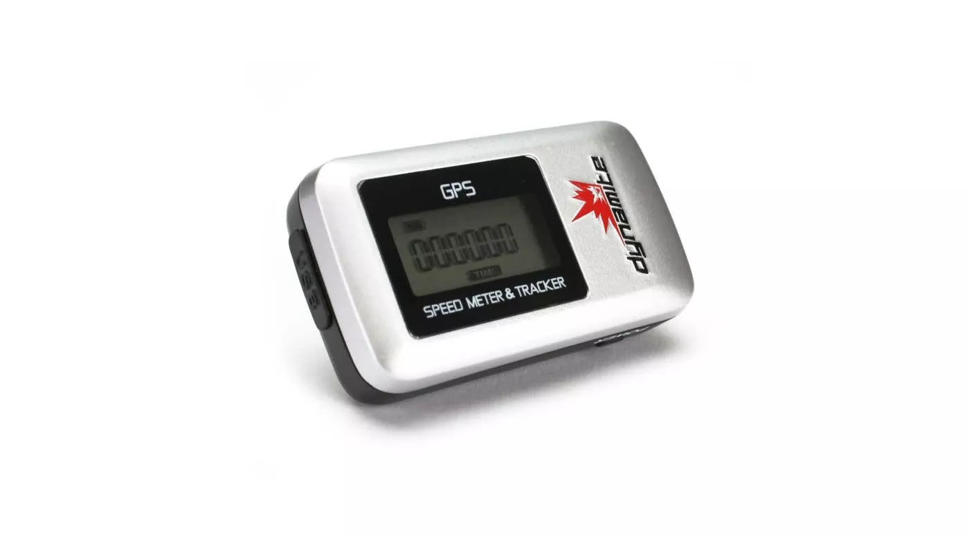 DYN4403Passport GPS Speed Meter 2.0 (Dynamite)