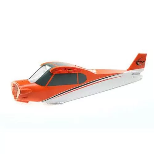 E-Flite EFL12401 Fuselage Carbon-Z Cub SS 2m