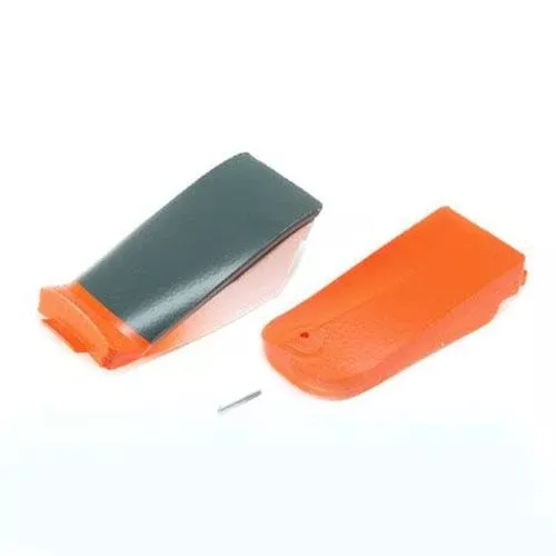 E-Flite EFL12407 Radio and Battery Hatch Carbon-Z Cub SS 2m
